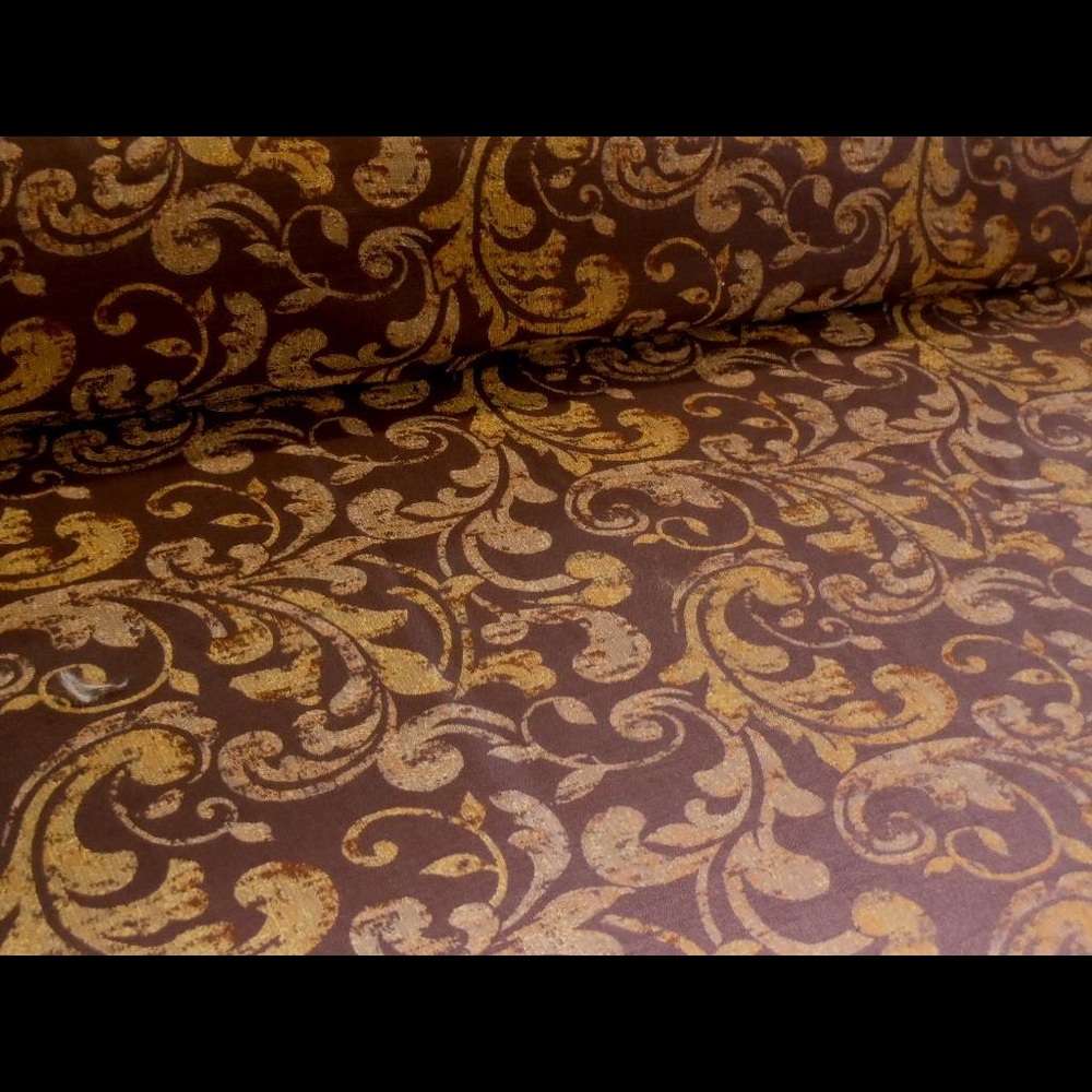 Yoda Color Beluga Fall Decor Home Fabric 🍂 - Picture 8 of 13